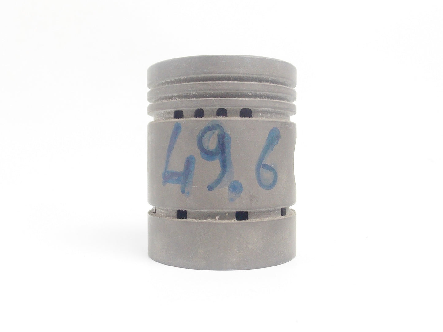 ROTA PISTON DIAMETER 49.6 mm DUCATI MOTOR ENGINE VINTAGE ITALY - MotoRaider