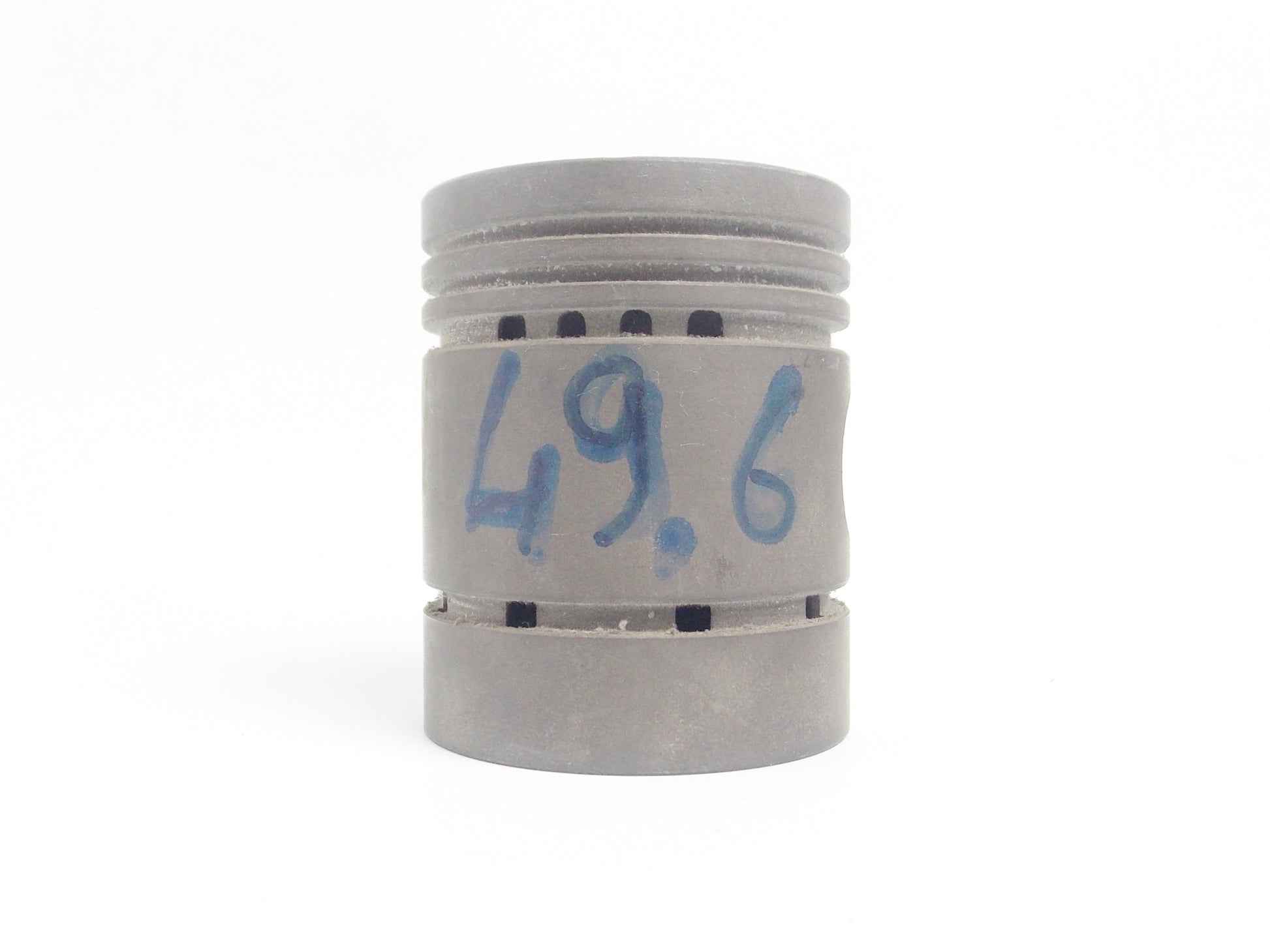 ROTA PISTON DIAMETER 49.6 mm DUCATI MOTOR ENGINE VINTAGE ITALY - MotoRaider