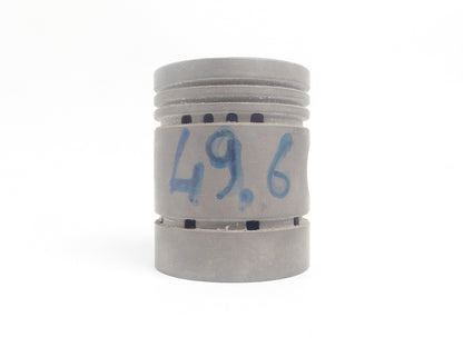 ROTA PISTON DIAMETER 49.6 mm DUCATI MOTOR ENGINE VINTAGE ITALY - MotoRaider
