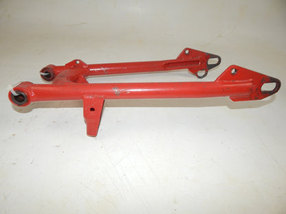 1981 BETA TRAIL 125 FRAME CHASSIS SWINGARM VINTAGE TRIAL - MotoRaider