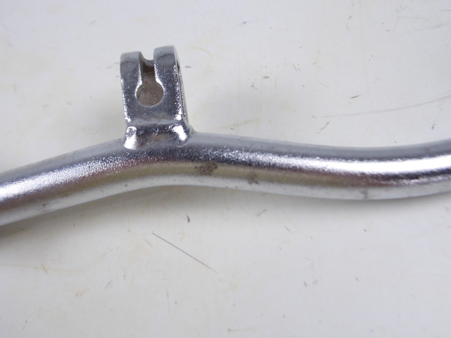 VINTAGE 1970's BETA CR GS REAR WHEEL BRAKE PEDAL 125 250 MOTOCROSS ENDURO - MotoRaider
