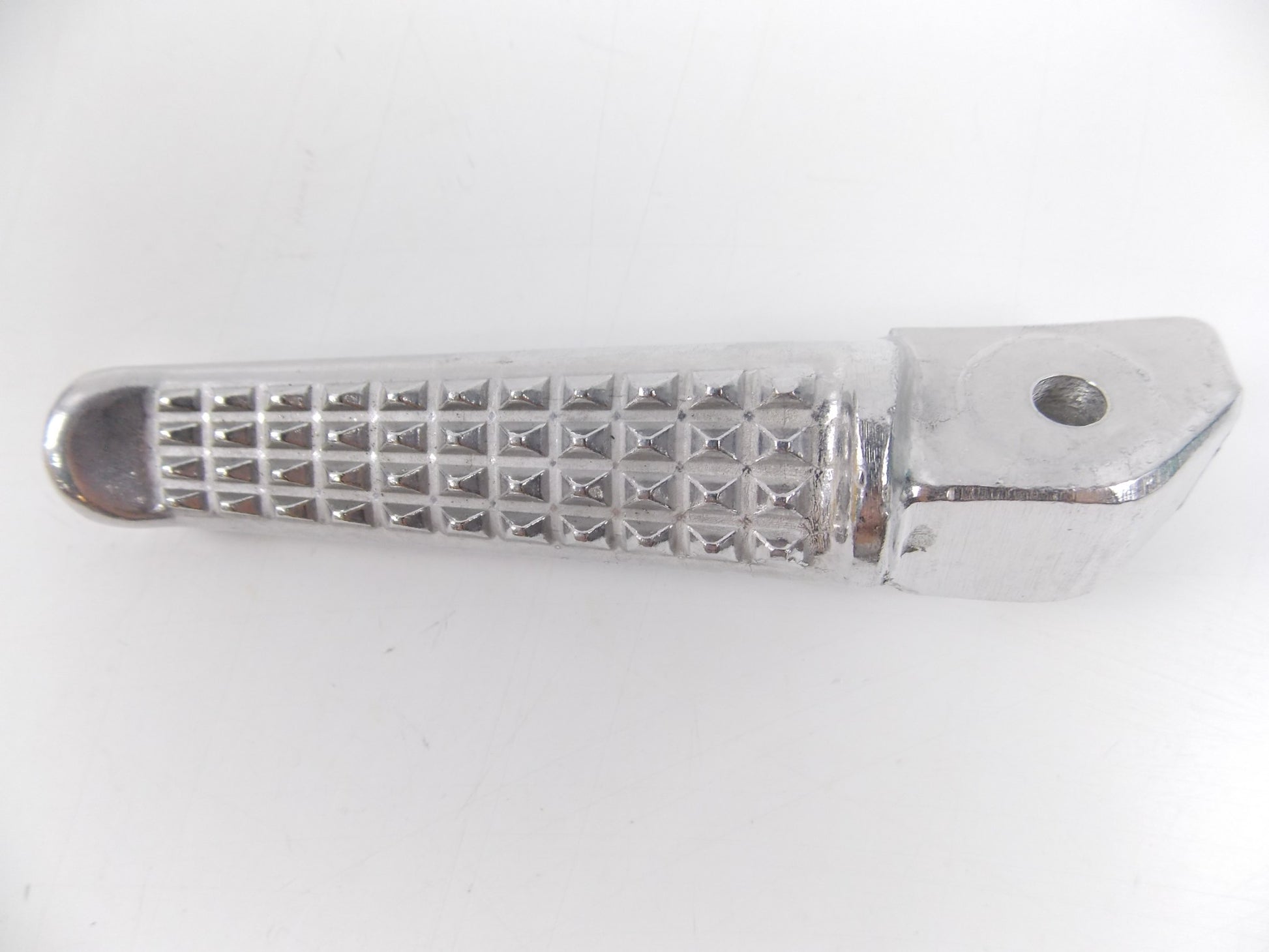 OEM HONDA 1994-95 CB1000 1997-03 CBR1100 FOOT PEG STAY LEFT REAR 50730-KT7-761 - MotoRaider