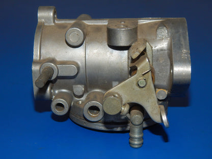 KEIHIN CARBURETOR THROTTLE BODY 846E1 KF7 MOTORCYCLE SNOWMOBILE ID=38mm VINTAGE - MotoRaider