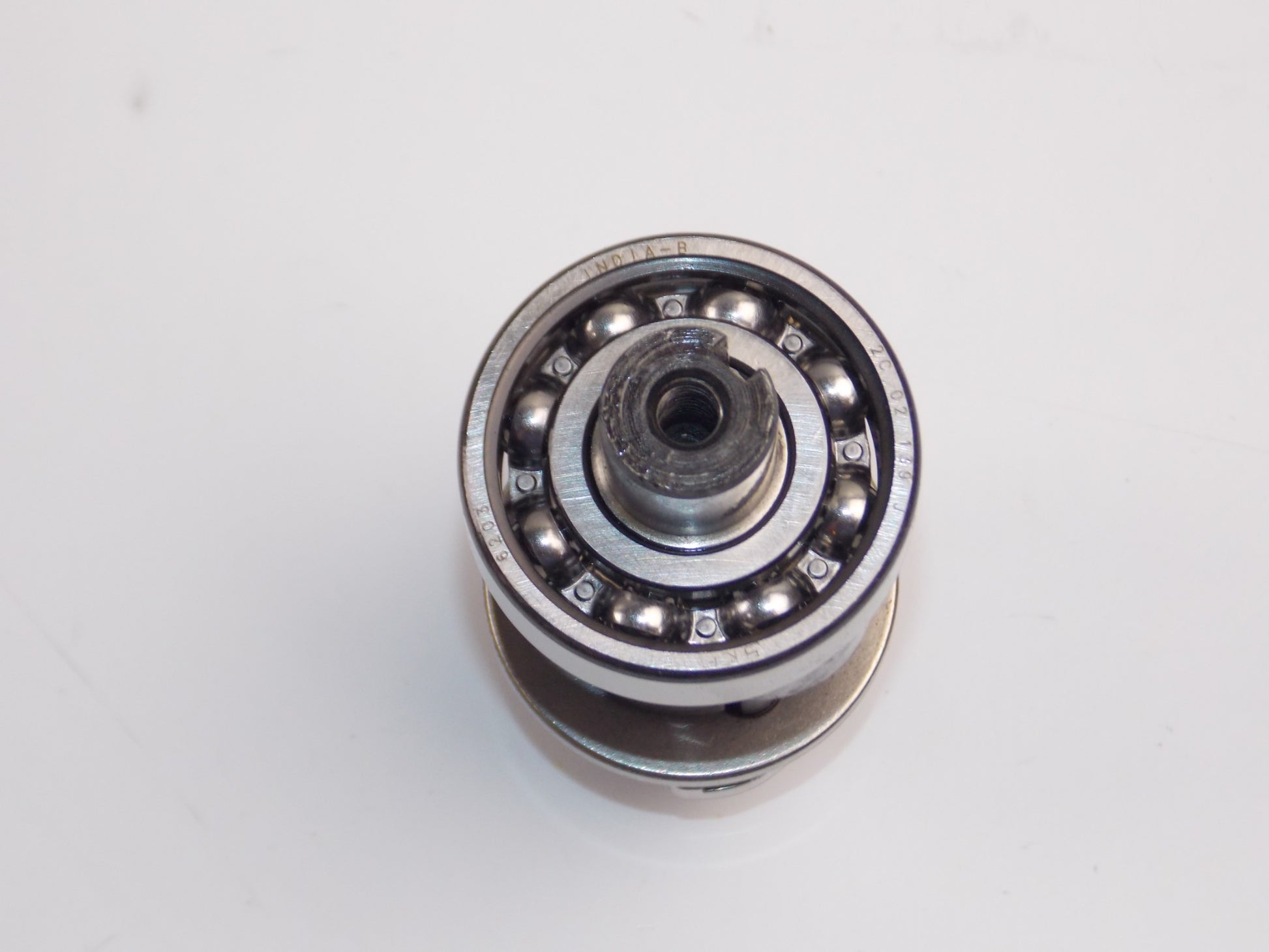 OEM LML STAR DELUXE 4T 200 SCOOTER CAM SHAFT WITH BEARING SF214-0263 SF2140263 - MotoRaider