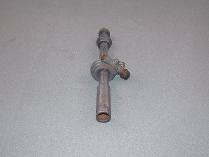 1992 KTM MXC 250 FRONT WHEEL BOLT PIN AXEL+BUSHING+BOLT VINTAGE D=15mm/20mm - MotoRaider