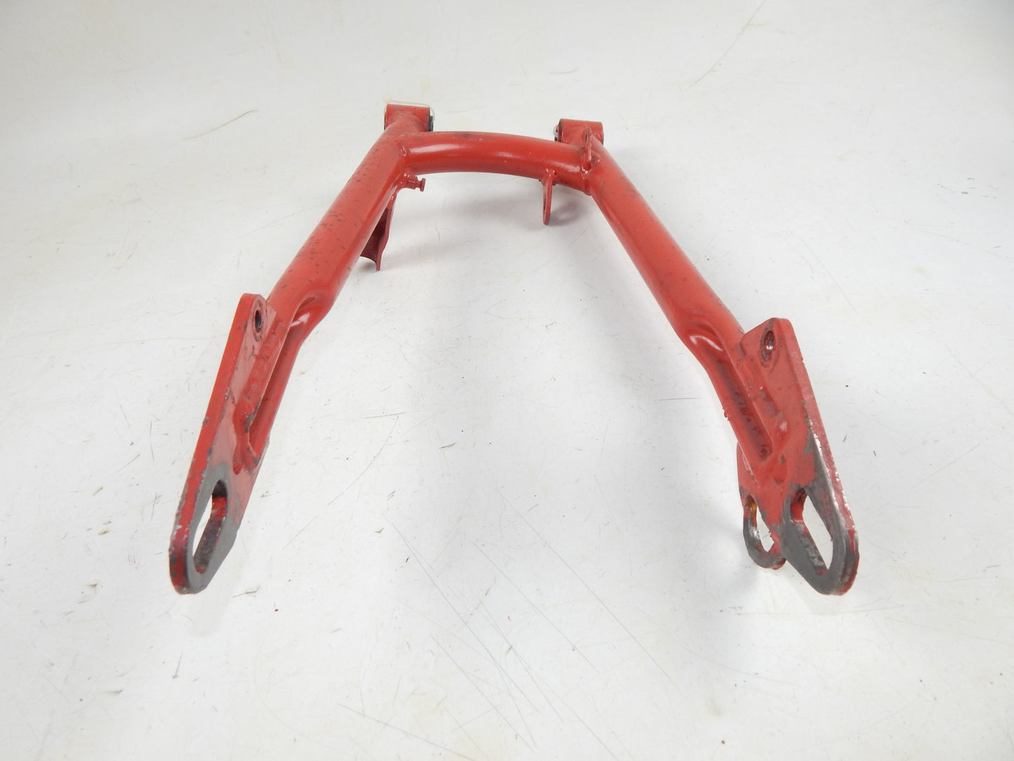 1981 BETA TRAIL 125 FRAME CHASSIS SWINGARM VINTAGE TRIAL - MotoRaider