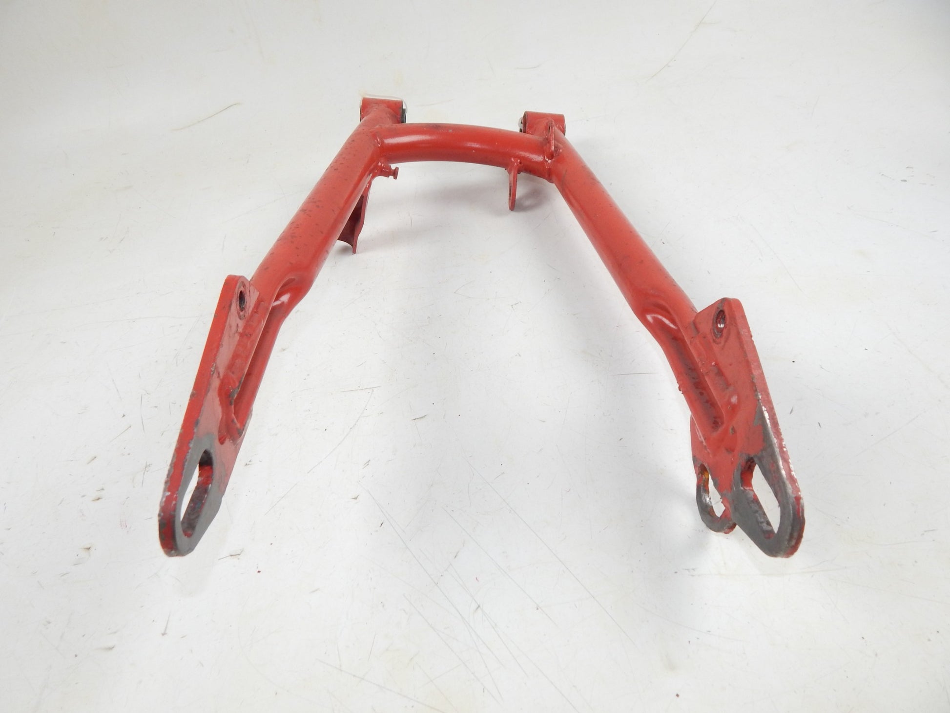 1981 BETA TRAIL 125 FRAME CHASSIS SWINGARM VINTAGE TRIAL - MotoRaider