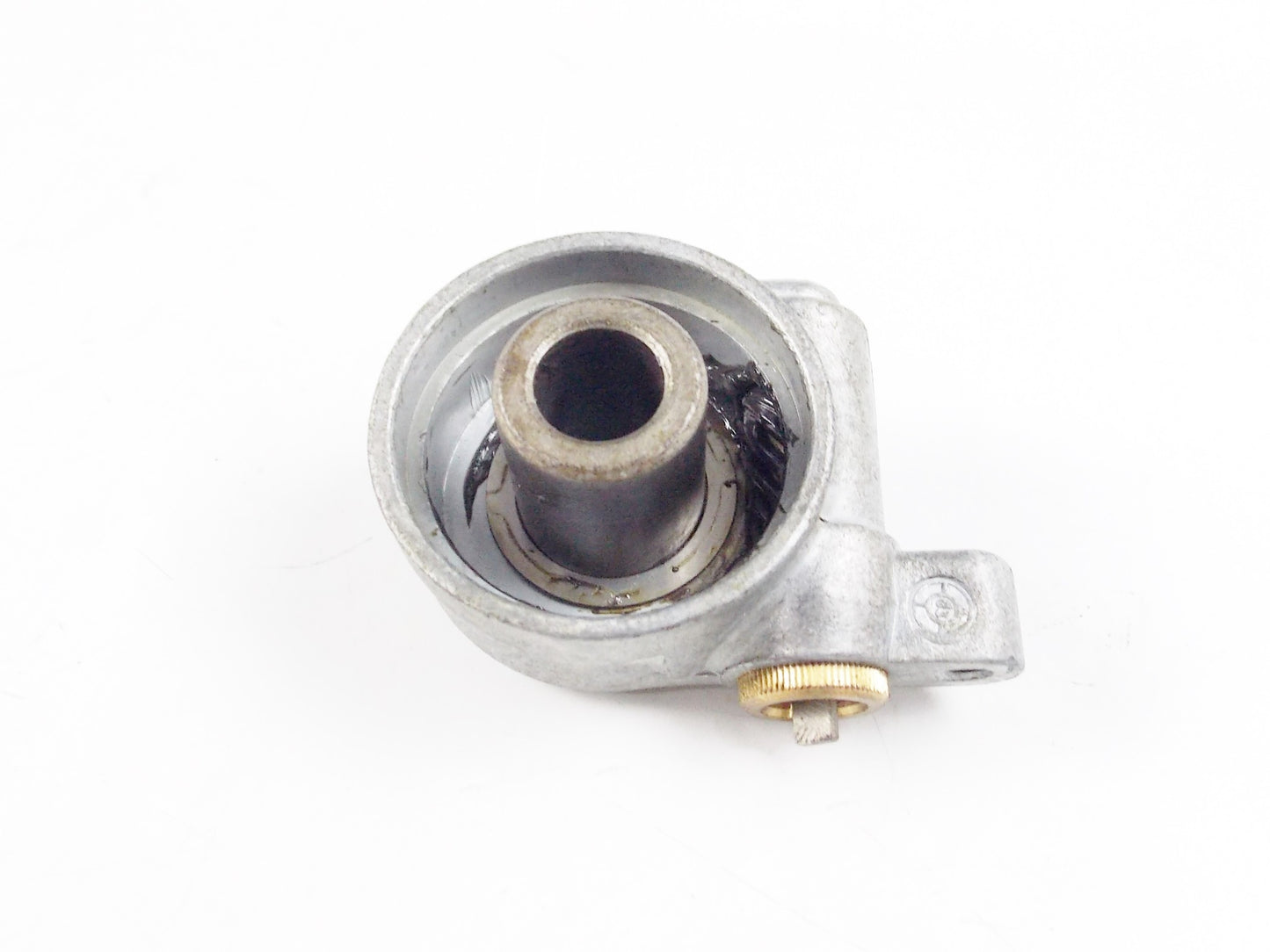 OEM HONDA 1996 | 1998-2000 SH100 GEAR BOX SPEEDOMETER DRIVE 44800-GBY-910 - MotoRaider