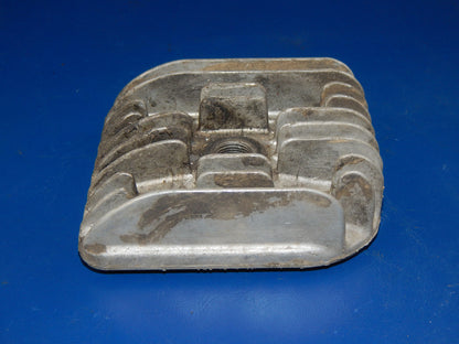 VINTAGE MORINI MOTOR ENGINE 50cc CYLINDER HEAD FM 27-5065 MOTORCYCLE MOPED ITALY - MotoRaider