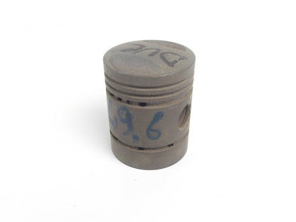 ROTA PISTON DIAMETER 49.6 mm DUCATI MOTOR ENGINE VINTAGE ITALY - MotoRaider