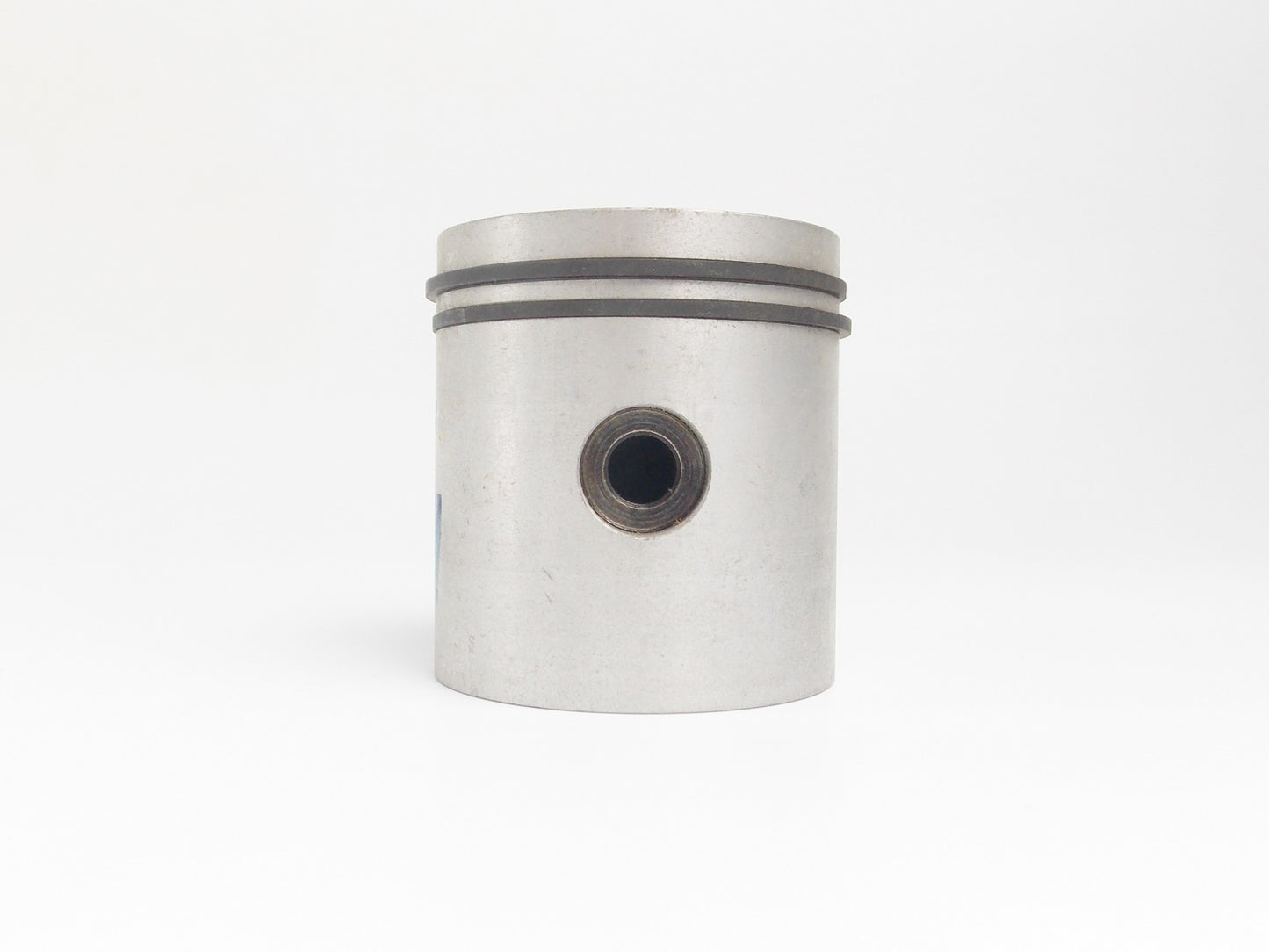 NOS CARNITI BOAT MOTOR PISTON + PIN + RINGS 54 MM 65642/2 ENGINE ITALY - MotoRaider
