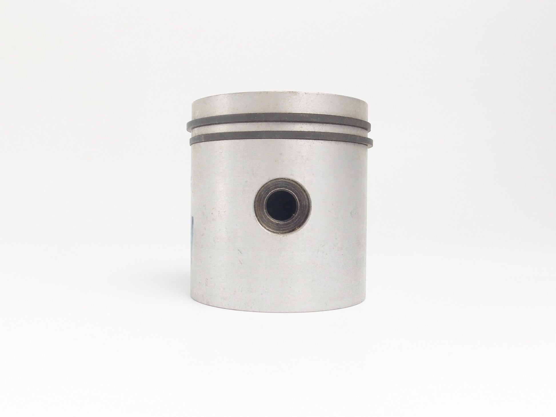 NOS CARNITI BOAT MOTOR PISTON + PIN + RINGS 54 MM 65642/2 ENGINE ITALY - MotoRaider