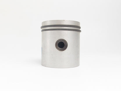 NOS CARNITI BOAT MOTOR PISTON + PIN + RINGS 54 MM 65642/2 ENGINE ITALY - MotoRaider