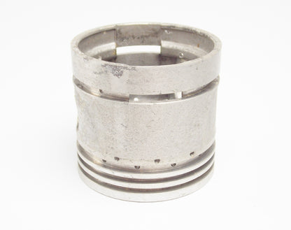 NOS DINAMIN PISTON + RINGS + PIN + CLIPS SET CPL. D. 54.8 mm GILERA SPORT 125 - MotoRaider