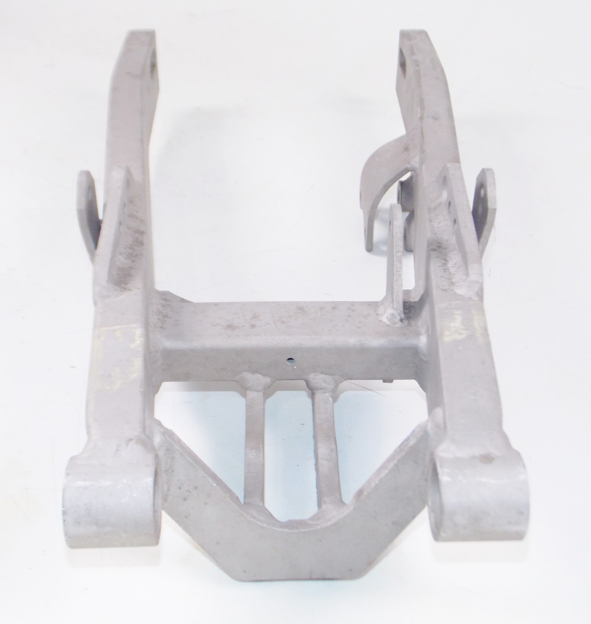 VINTAGE FRAME CHASSIS SWING ARM BETA 1983 CR 500 MOTOCROSS - MotoRaider