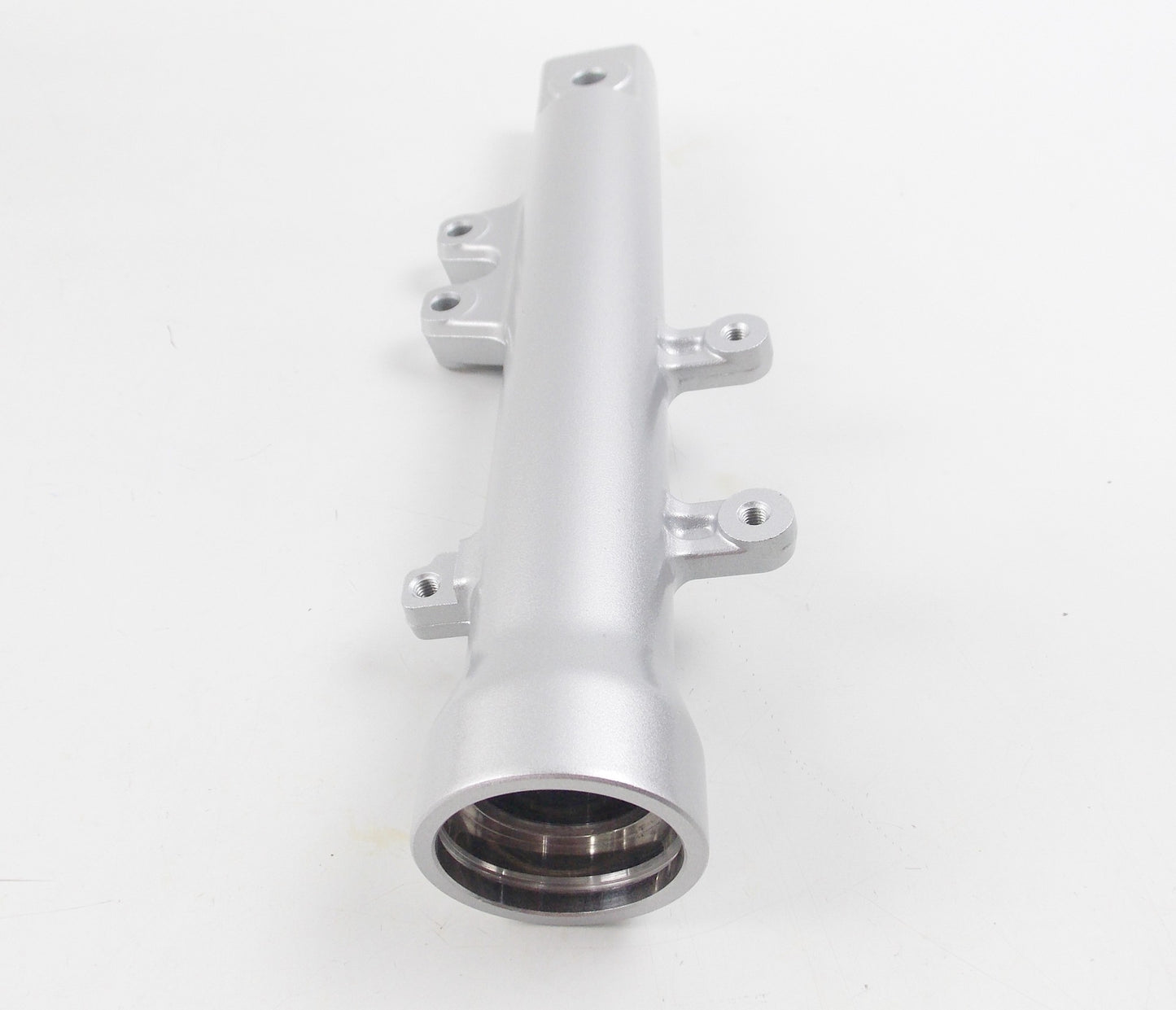 HONDA 2000-2006 NES125 FRONT FORK CASE SLIDER L BOTTOM 51520-KGF-902 51520KGF902 - MotoRaider