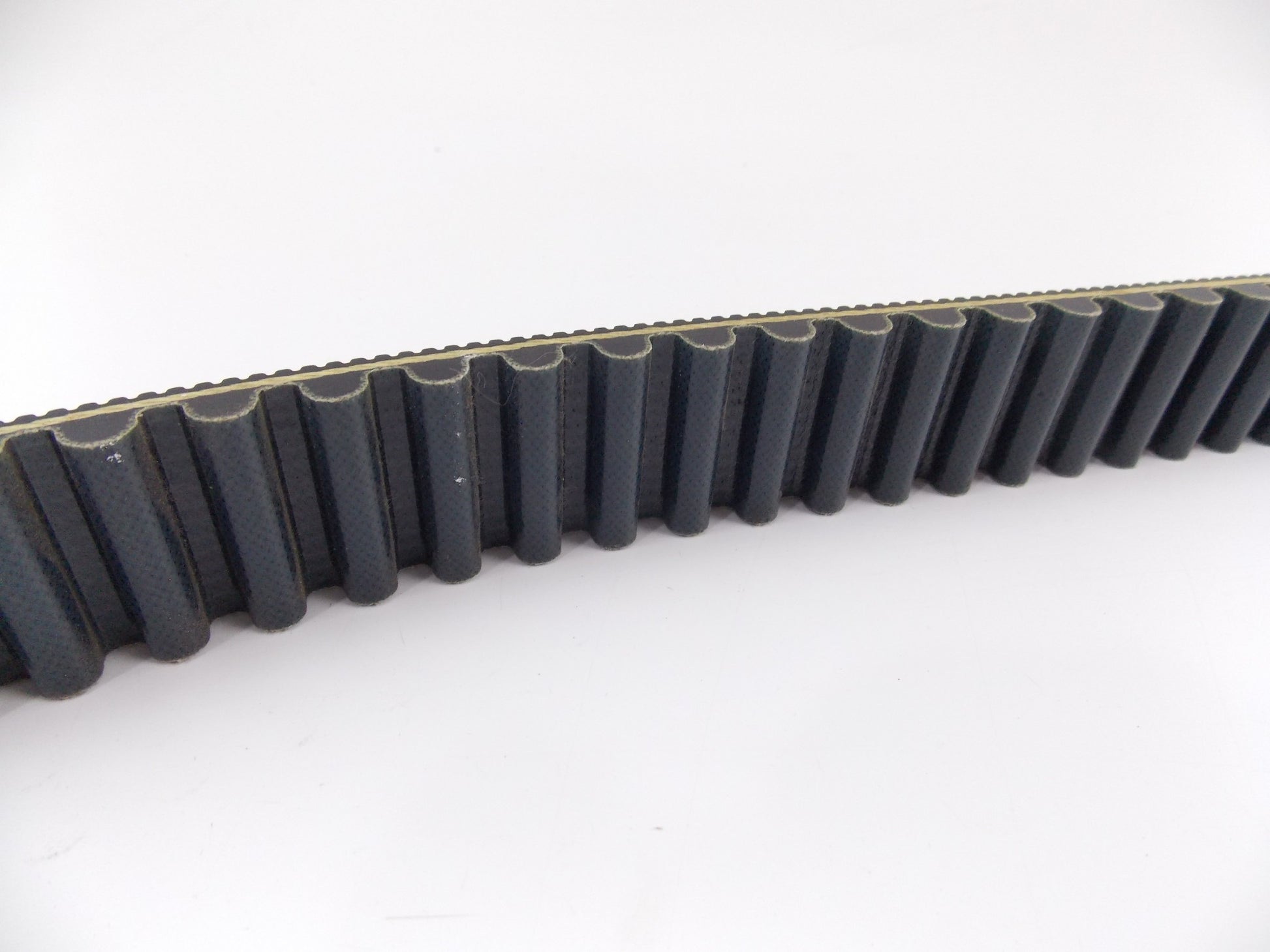 BDL-PC-127 REAR DRIVE BELT 127 TOOTH 1/2" 14mm 1980-99 BIG TWIN MODELS 2302-5004 - MotoRaider