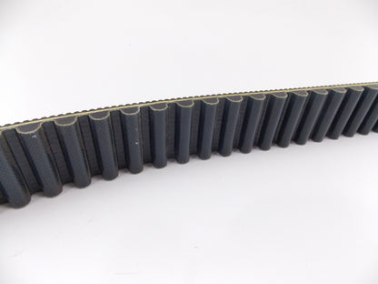 BDL-PC-127 REAR DRIVE BELT 127 TOOTH 1/2" 14mm 1980-99 BIG TWIN MODELS 2302-5004 - MotoRaider