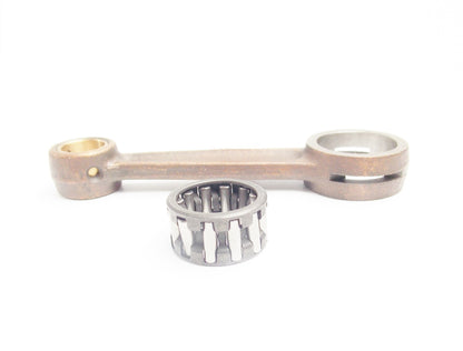 MMC CONNECTING ROD + PIN + ROLLER BEARING MORINI MOTOR ENGINE AU BCO 0414 - MotoRaider