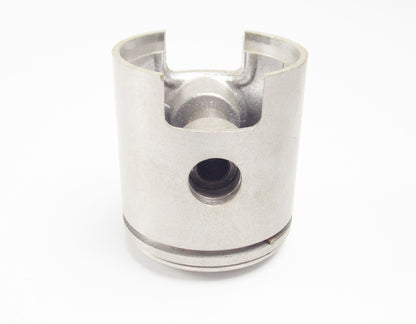 NOS DINAMIN PISTON + RING + 14mm PIN DIAMETER 54.2 mm MOTO MORINI 125 cc - MotoRaider
