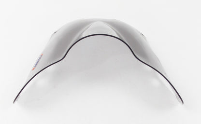 NOS F.FABBRI DOUBLE BUBBLE H003 SMOKED WINDSHIELD HONDA 1994-1997 CBR 90 - MotoRaider