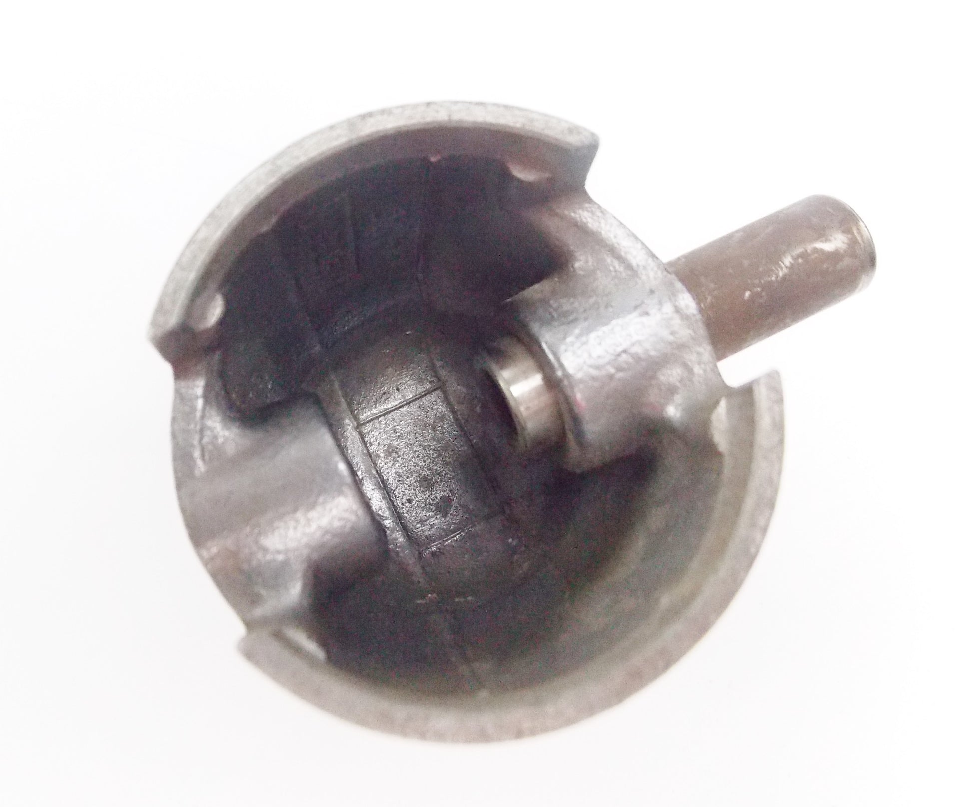 METEOR PISTON + PIN DIAMETER 50.4 mm PIAGGIO VESPA - MotoRaider