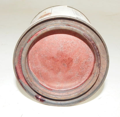 OEM BMW PAINT CAN 250ml BASECOAT METALLIC BMW 031 RED (Rot) 51919058251 - MotoRaider