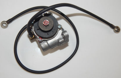 OEM YAMAHA 1991 DT125R OIL PUMP ASSY USPAT 3302752 ISO 3MB-13101-01 - MotoRaider
