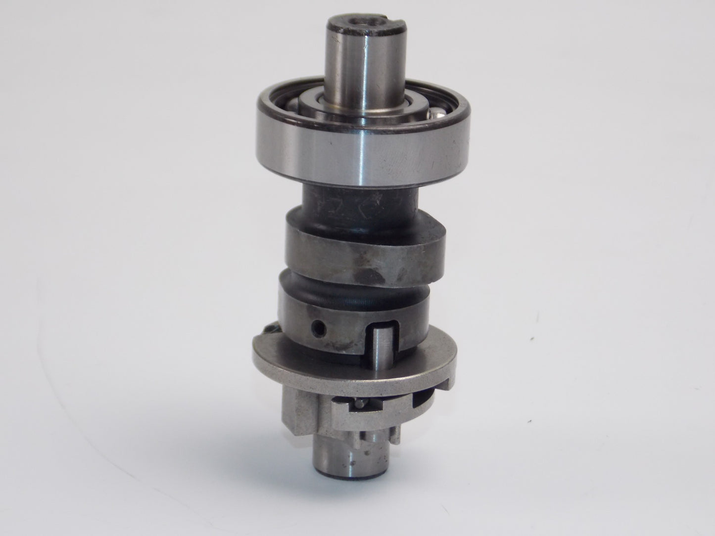 OEM LML STAR DELUXE 4T 200 SCOOTER CAM SHAFT WITH BEARING SF214-0263 SF2140263 - MotoRaider