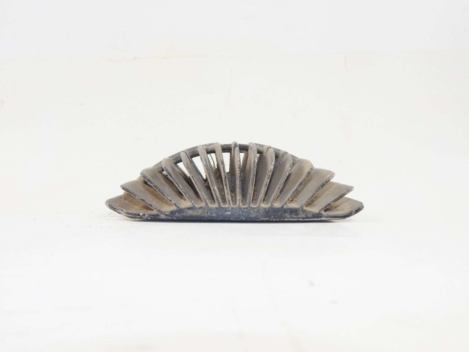 1979 HUSQVARNA 390 ENGINE CYLINDER HEAD VINTAGE CROSS ENDURO HUSKY - MotoRaider