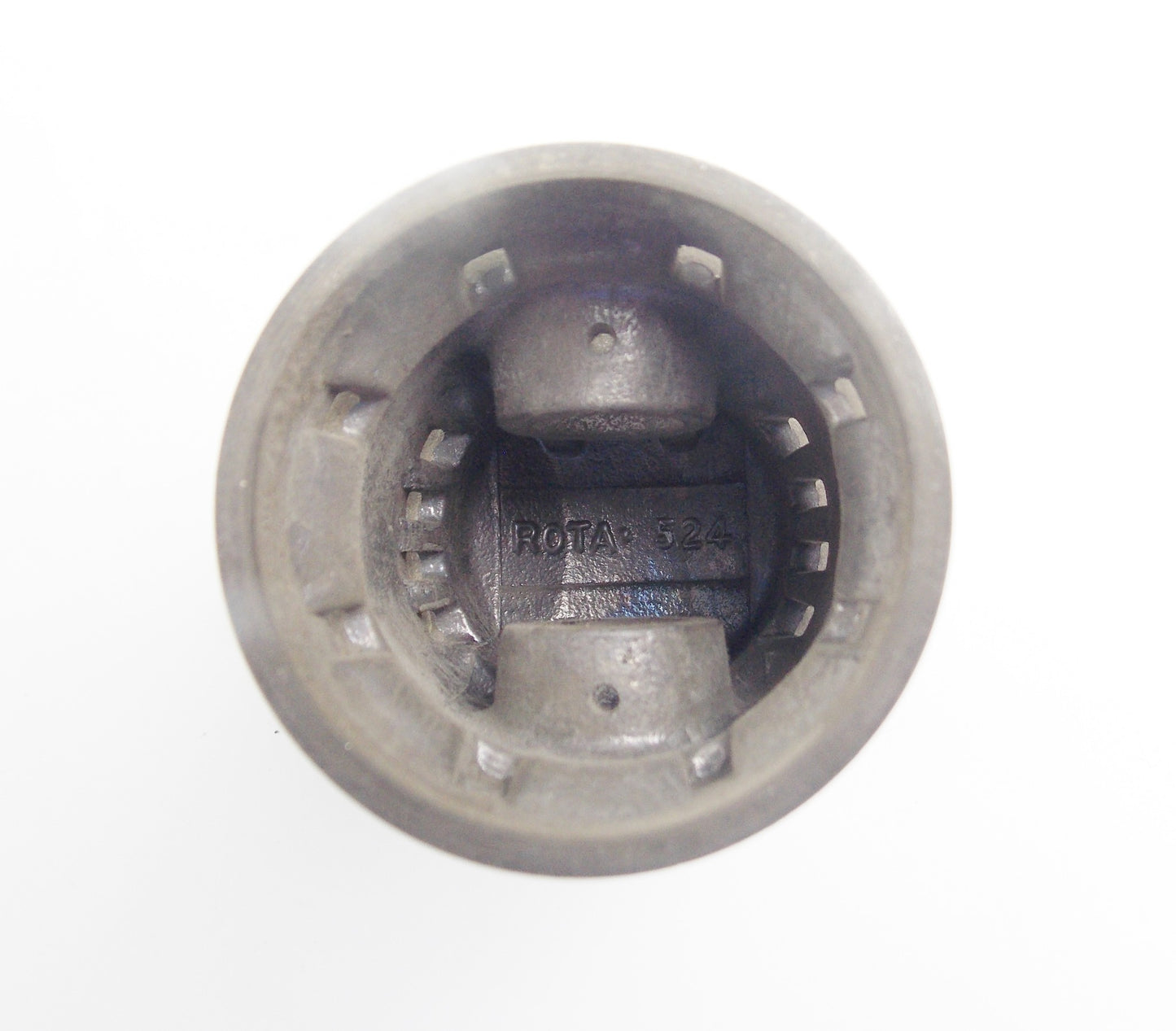 ROTA PISTON DIAMETER 49.6 mm DUCATI MOTOR ENGINE VINTAGE ITALY - MotoRaider
