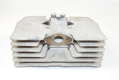 1970's MINARELLI 50cc CYLINDER MOTOR JUG TOP END ENGINE BORE 38mm+PISTON VINTAGE - MotoRaider
