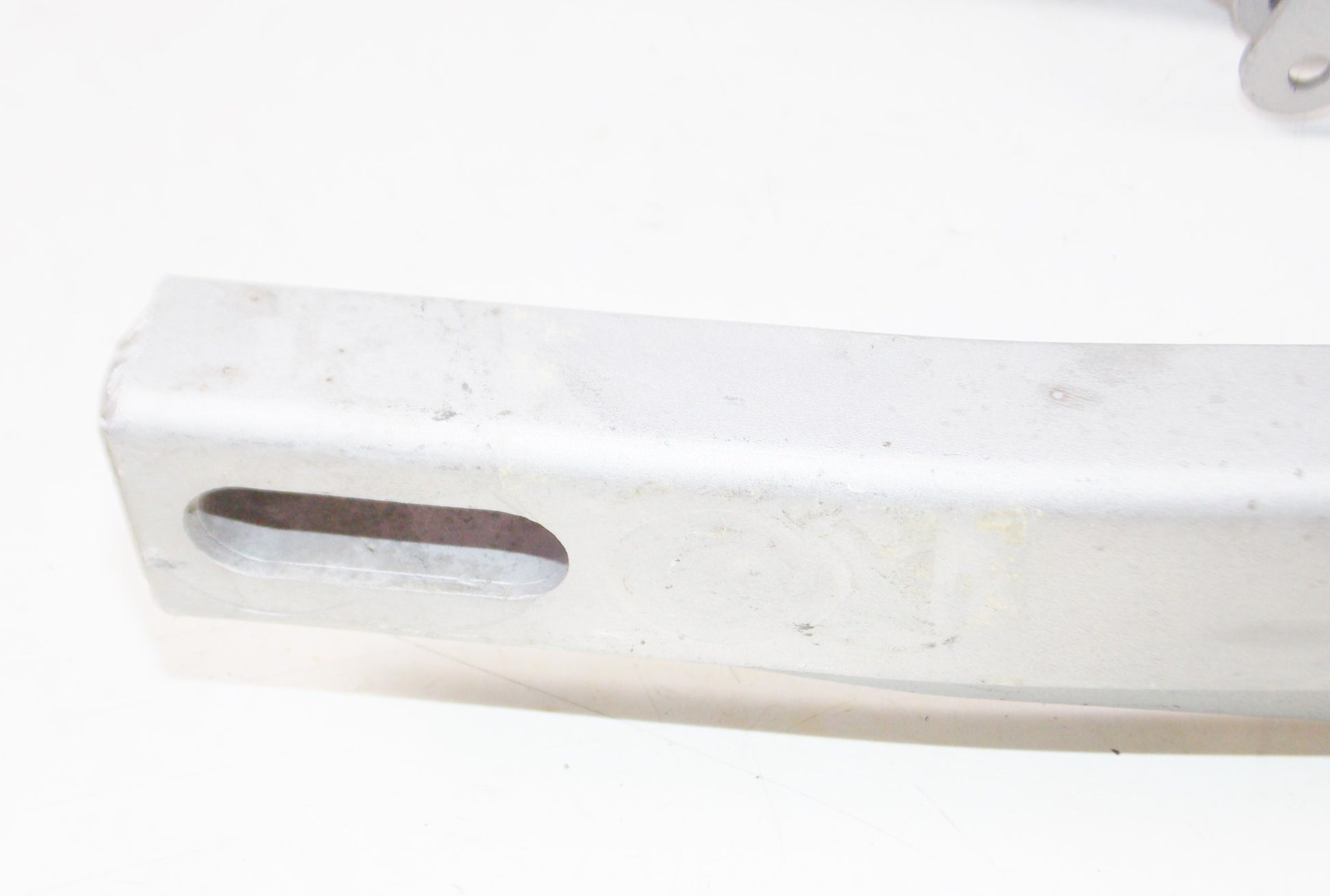 VINTAGE FRAME CHASSIS SWING ARM BETA 1983 CR 500 MOTOCROSS - MotoRaider