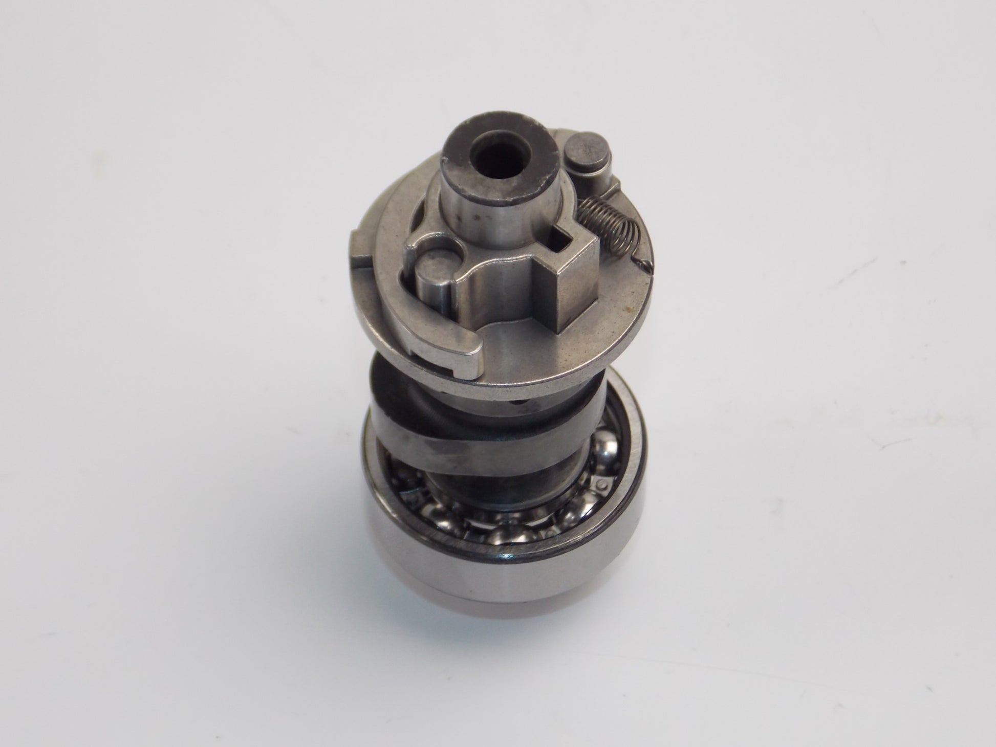 OEM LML STAR DELUXE 4T 200 SCOOTER CAM SHAFT WITH BEARING SF214-0263 SF2140263 - MotoRaider