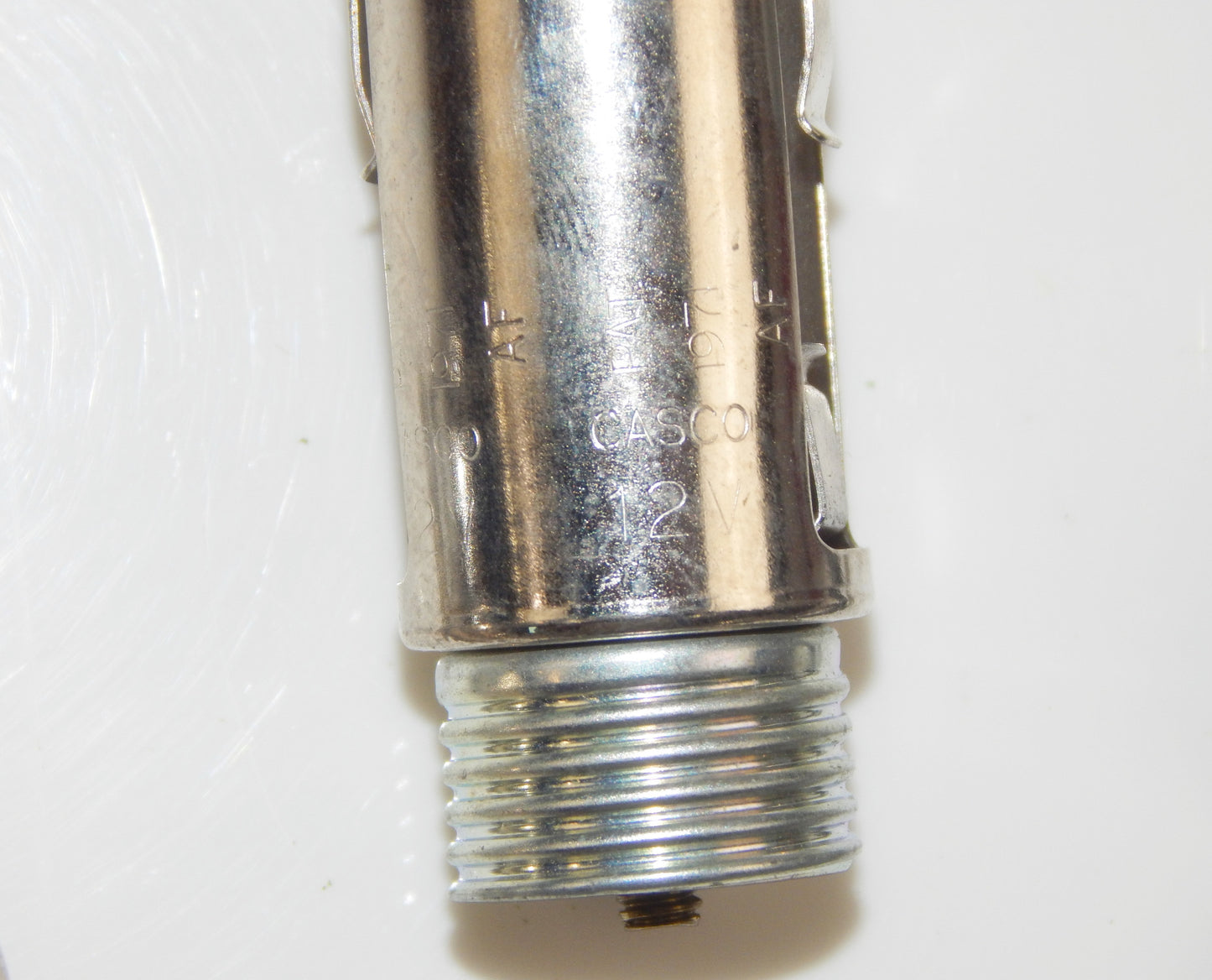 MC ENTERPRISES MC-940 CIGARETTE LIGHTER KIT ATV QUAD AUTOMOTIVE VINTAGE - MotoRaider
