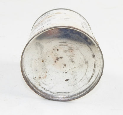 OEM BMW PAINT CAN 250ml BASECOAT METALLIC BMW 031 RED (Rot) 51919058251 - MotoRaider