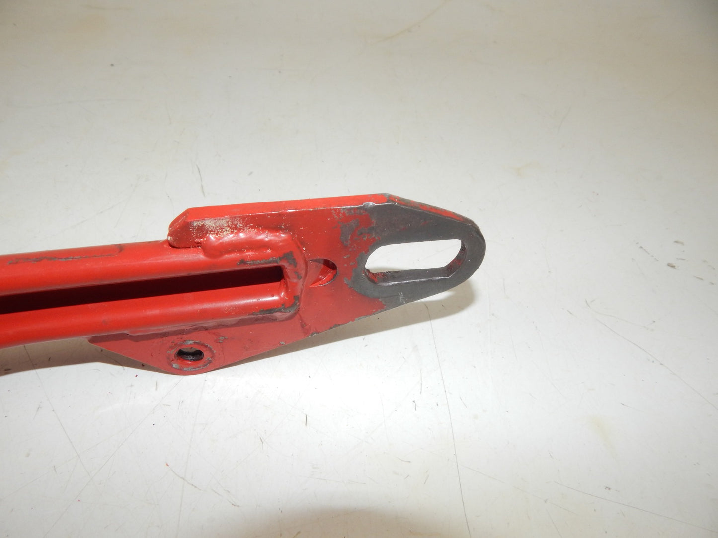 1981 BETA TRAIL 125 FRAME CHASSIS SWINGARM VINTAGE TRIAL - MotoRaider