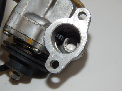 OEM YAMAHA 1991 DT125R OIL PUMP ASSY USPAT 3302752 ISO 3MB-13101-01 - MotoRaider