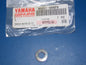 NOS YAMAHA 1980-2016 YT125 YZ250/490/80 IT465 YTM200  PLATE WASHER  90201-086P8 - MotoRaider