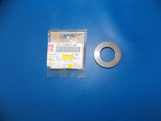 NOS YAMAHA   1967-2001 YX600  YTM200/225 SR250   RACE BALL 2 183-23412-00 - MotoRaider