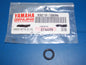 NOS YAMAHA 1974-2021 YZ125 DT100 MX100 TT250 SR250 XC180 0-RING  93210-10096 - MotoRaider