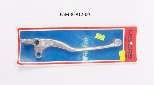 YAMAHA CLUTCH LEVER BLADE LEFT SIDE 1985-89 FZR1000 1993 GTS1000A 3GM-83912-00 - MotoRaider