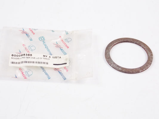 CAGIVA HUSQVARNA 2000-2003 SM 610S 2000-2003 TE 610E RING WASHER CUP 800086385 - MotoRaider