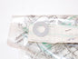 NOS 1983 DUCATI 600 SL PANTAH/900 MHR-I/1000 MHR 2/S2 WASHER D=10.5 732704274 - MotoRaider