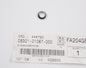 NOS OEM SUZUKI 1981 GS550X FRONT BRAKE HOSE LOCK WASHER 08321-01067-000 - MotoRaider