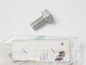 NOS OEM DUCATI 1990 851 SUPERBIKE | 500-600 SL PANTAH BOLT M10X20 709142590 - MotoRaider