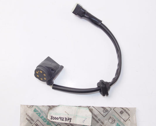 OEM CAGIVA 1987 ALETTA ORO 125-S2 GEARBOX DRIVE SPEED INDICATOR CABLE 800042373 - MotoRaider