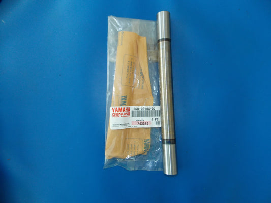 NOS  YAMAHA  1990-2013  YFM35/350  REAR ARM BUSH  3GD-22184-00 - MotoRaider