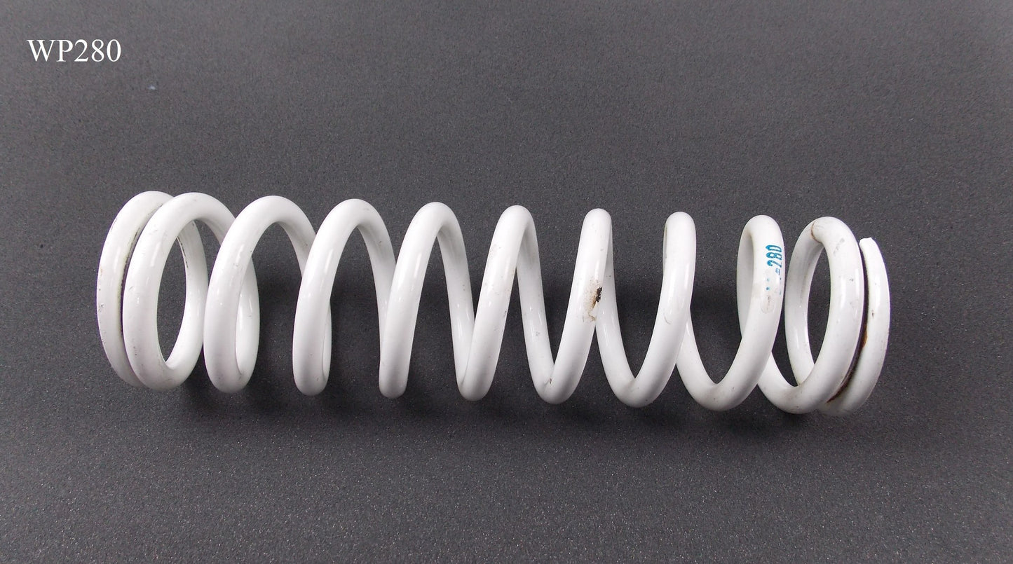 NOS OEM KTM REAR MONOSHOCK WP 280 SPRING LENGTH 280 mm DIAMETER 60 mm KTM - MotoRaider