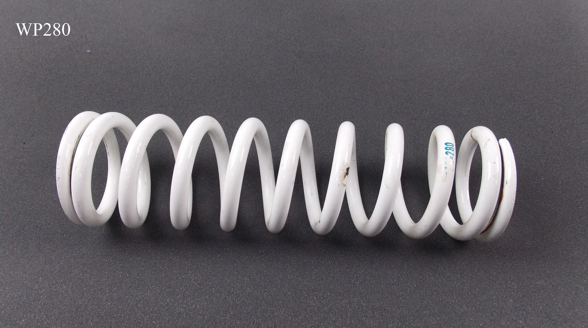 NOS OEM KTM REAR MONOSHOCK WP 280 SPRING LENGTH 280 mm DIAMETER 60 mm KTM - MotoRaider
